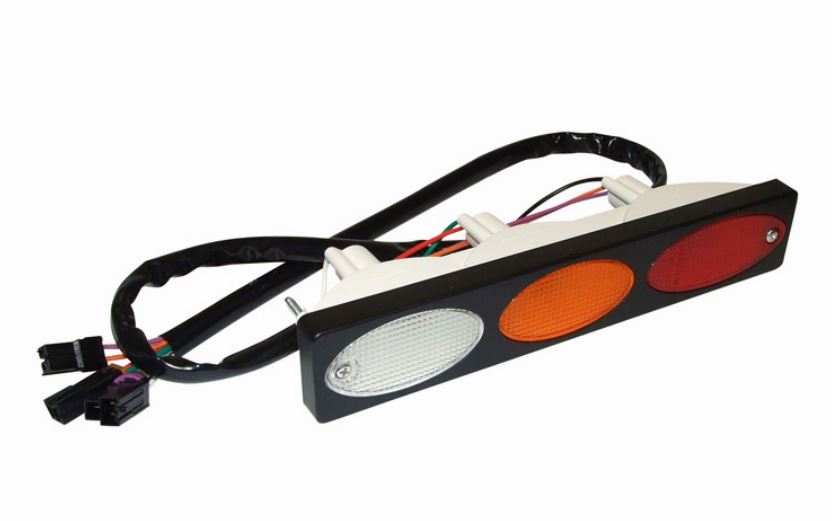 Farolim Traseiro 48v - <p>Farolim Traseiro 48v</p>